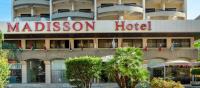 Madisson Hotel
Madisson Hotel