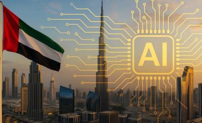الإمارات تتجه لتحويل 50% من الخدمات الحكومية إلى ذكاء اصطناعي خلال عامين