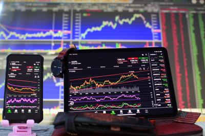 أفضل 10 نصائح للمبتدئين في عالم التداول