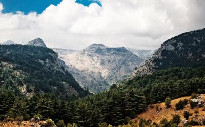 أماكن في لبنان يفضلها المشاهير العرب