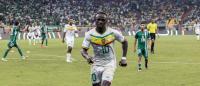 Sadio Mané
