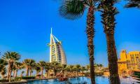 مدن عربية أصبحت ترند سياحي مدن عربية أصبحت ترند سياحي