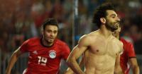 Mohamed Salah