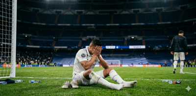 لماذا فشل ريال مدريد هذا الموسم؟