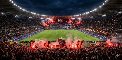 أفضل 10 ملاعب كرة قدم مرعبة للمنافسين