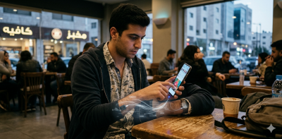 أخطر تطبيقات تسرق بياناتك من الهاتف دون أن تنتبه