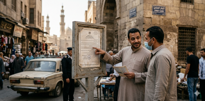أغرب القوانين في العالم العربي التي ما زالت مطبقة حتى اليوم