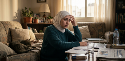 لماذا نشعر بالتعب بدون سبب؟