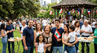 الشعب اللبناني الشعب اللبناني