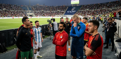أبرز النجوم الغائبين عن كأس العالم 2026