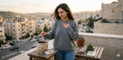 ماذا يحدث لجسمك عند ترك التدخين