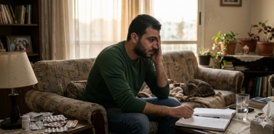 أخطر أنواع الأمراض النفسية