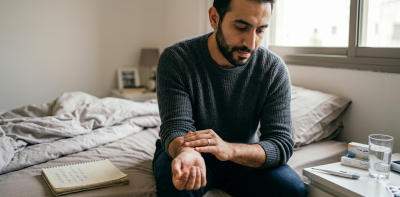 كيف تعرف أنك مريض دون أعراض واضحة؟
