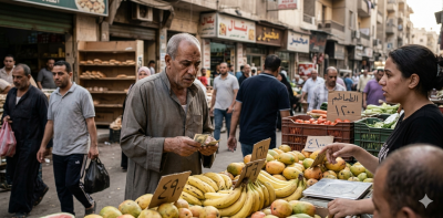 أكثر الدول العربية التي تعاني من التضخم في 2026