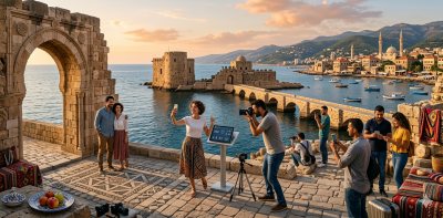 أفضل أماكن التصوير في لبنان لعشاق Instagram