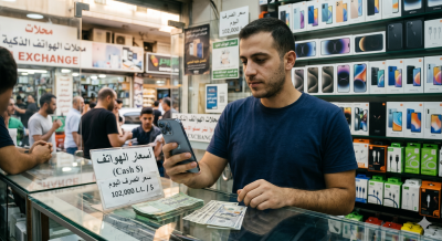 أسعار الهواتف في لبنان اليوم

