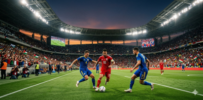 أفضل 10 مباريات منتظرة في كأس العالم 2026