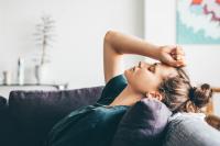 كيف تعرف أنك مريض دون أعراض واضحة؟
