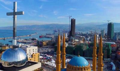 ما هي أكبر طائفة في لبنان؟