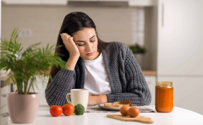 علامات تدل أن جسمك لا يستجيب للدايت