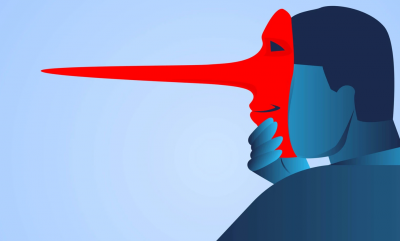كيف تعرف أن شخصًا يكذب عليك؟