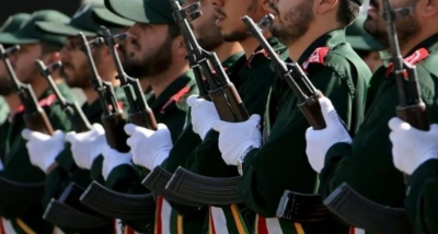 الحرس الثوري الإيراني يهدد بنقل الحرب لهذه الأماكن في حال تجدد الحرب
