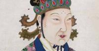 Wu Zetian – الصين Wu Zetian – الصين