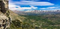 جبال لبنان جبال لبنان
