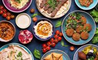 المأكولات اللبنانية المأكولات اللبنانية