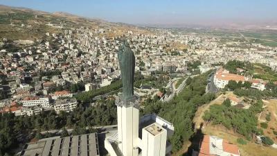 ماذا تعرف عن مدينة زحلة اللبنانية؟