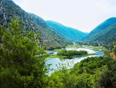 مناطق باردة في لبنان للهروب من حر الصيف