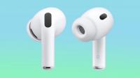 Apple AirPods Pro 3
Apple AirPods Pro 3
