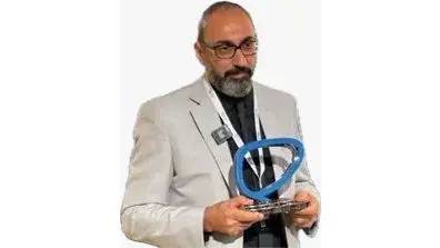 الصحافي اللبناني إيل الأندري مديرا عاما لمنصة 