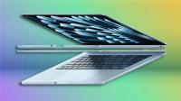 Apple MacBook Air M3 / M5