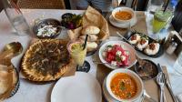 فطور مطعم البيروتي