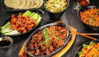 Chinese Food Chinese Food