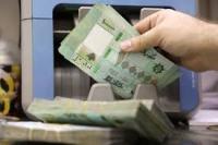 تدهور قيمة الليرة اللبنانية تدهور قيمة الليرة اللبنانية
