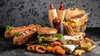 مطاعم الوجبات السريعة في بيروت مطاعم الوجبات السريعة في بيروت