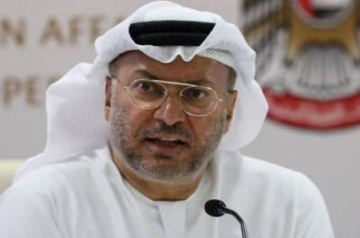 ماذا تعني رسائل قرقاش بشأن إيران والتصعيد الإقليمي