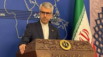 طهران ترفض نقل اليورانيوم المخصب إلى دولة أخرى