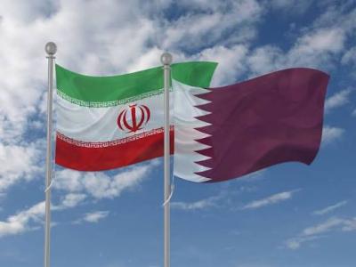 وفد قطري يصل طهران لدعم الوساطة بين إيران وواشنطن