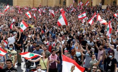 لماذا أصبحت المعيشة في لبنان أغلى من السابق؟