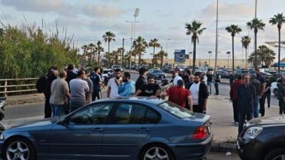 وقفات احتجاجية رفضاً للعفو العام