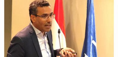 هاني: النحالون اللبنانيون يشكلون نموذجًا للإرادة والصمود