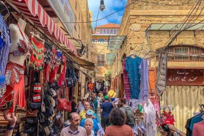 أفضل الأماكن لشراء الهدايا التذكارية في لبنان