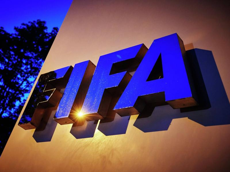 الفيفا يمنع البيرو من حق إستضافة كأس العالم