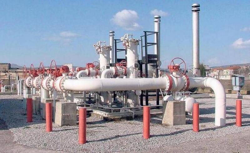 تركيا تخفض أسعار الغاز لإنتاج الكهرباء