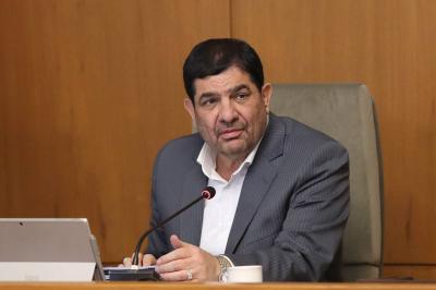 نائب الرئيس الإيراني: استراتيجيتنا تحسين العلاقات مع دول المنطقة