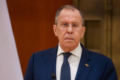 الطاقة والحبوب تتصدران  أعمال لافروف ونظيره التركي