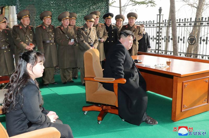 خاص- هل تهيئ كوريا الشمالية ابنة الزعيم للرئاسة.. وماذا عن الكونفوشيوسية الأبوية؟